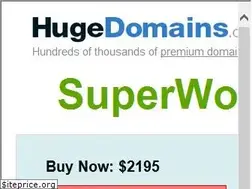 Sites similar to superwomanblog.com