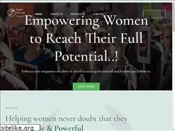 Sites similar to superwomanproject.com