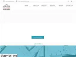 Sites similar to superwood.ca