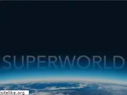 Sites similar to superworldapp.com