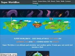 Sites similar to superworldbox.com