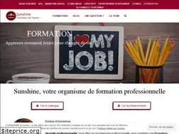 Sites similar to superwriterweb.fr