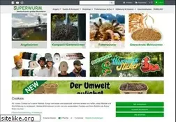 Sites similar to superwurm.de