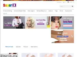 Sites similar to superx.studio