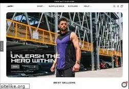 Sites similar to superxfitness.com