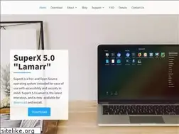 Sites similar to superxos.com