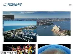 Sites similar to superyacht-australia.com