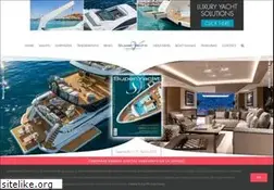 Sites similar to superyacht.eu