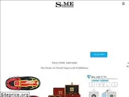 Sites similar to superyacht.me