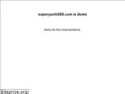 Sites similar to superyacht365.com