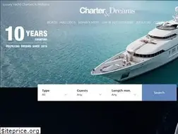 Sites similar to superyachtchartermallorca.com
