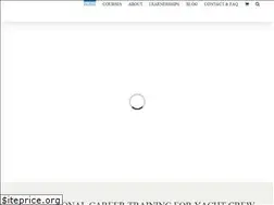 Sites similar to superyachtculinaryacademy.co.za