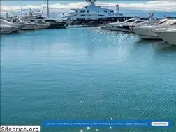 Sites similar to superyachtforum.eu