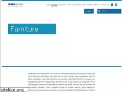 Sites similar to superyachtfurniture.com