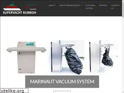 Sites similar to superyachtrubbish.com