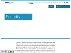 Sites similar to superyachtsecuritycompanies.com