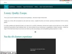 Sites similar to superyachtsperth.com.au
