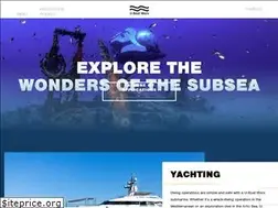 Sites similar to superyachtsub.com