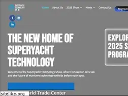Sites similar to superyachttechnology.com