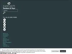 Sites similar to superyachttendersandtoys.com