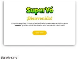 Sites similar to superyoapp.com