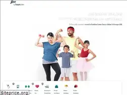 Sites similar to superyou.co.id