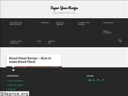 Sites similar to superyumrecipe.com