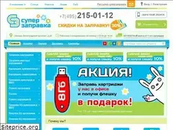 Sites similar to superzapravka.ru