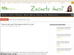Sites similar to superzdrave.cz
