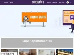 Sites similar to superzebra.com.br