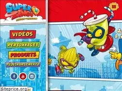 Sites similar to superzings.com