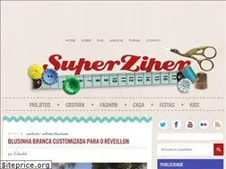 Sites similar to superziper.com.br