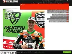 Sites similar to superzone.hu