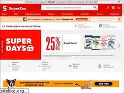 Sites similar to superzoo.cl