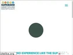 Sites similar to superzoo.com
