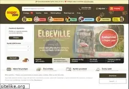 Sites similar to superzoo.cz