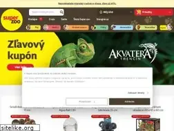 Sites similar to superzoo.sk