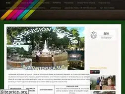 Sites similar to supesc-082tantoyuca.jimdo.com