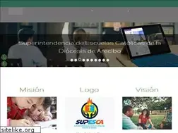 Sites similar to supesca.org