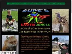 Sites similar to supesej.com