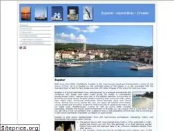 Sites similar to supetar-brac-croatia.com