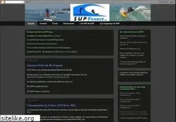Sites similar to supfrance.com