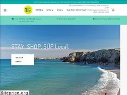 Sites similar to supgearaustralia.com.au