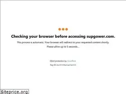 Sites similar to supgower.com