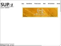 Sites similar to supgulfcoasttx.com