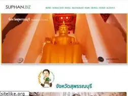 Sites similar to suphan.biz