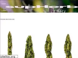 Sites similar to supherb.shop