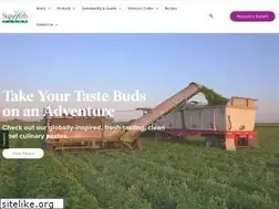 Sites similar to supherbfarms.com