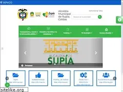 Sites similar to supia-caldas.gov.co