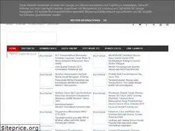 Sites similar to supiadi74.blogspot.com